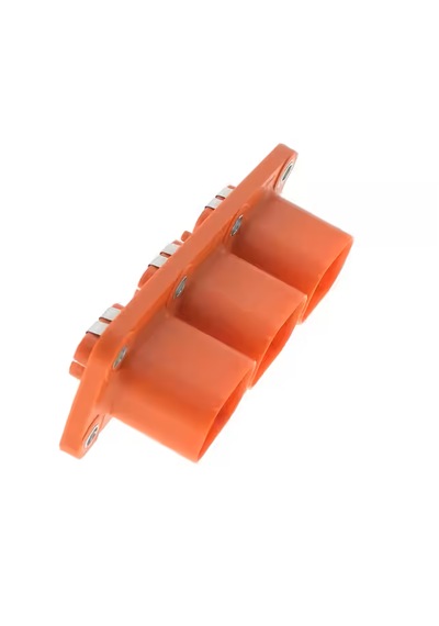 Te Connectivity 2103340-1 Hva280 3 Pin Yüksek Voltaj Konnektör Header Ev Batarya Soketi 5 Adet -