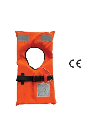 Holdman Çocuk Can Yeleği 50 Newton