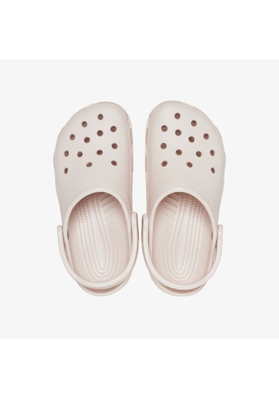 Crocs Classic Unisex Pembe Terlik 10001 Pembe