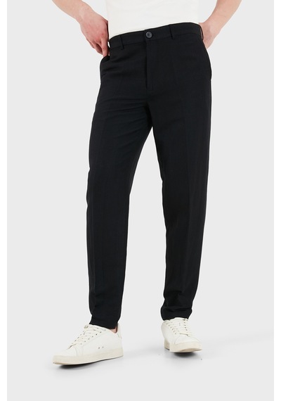 Armani Exchange Erkek Pantolon 8nzp15 Znfnz 1200 Siyah Armani Exchange Erkek Pantolon 8nzp15 Znfnz 1200 Siyah