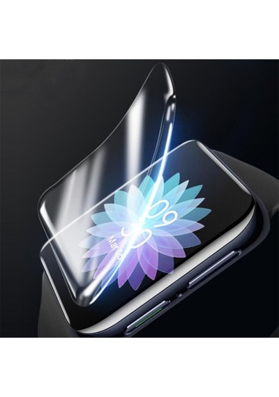 Oppo Watch 46mm Zore Narr Tpu Body Ekran Koruyucu