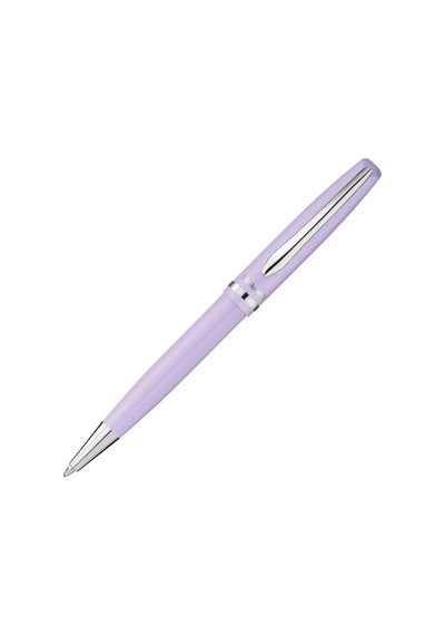 Pelikan Jazz Pastel K36 Tükenmez Kalem Pastel Lavender Mor