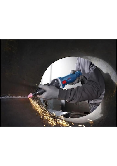 Bosch Professional GGS 5 LS 550W Kalıpçı Taşlama - 0601224220