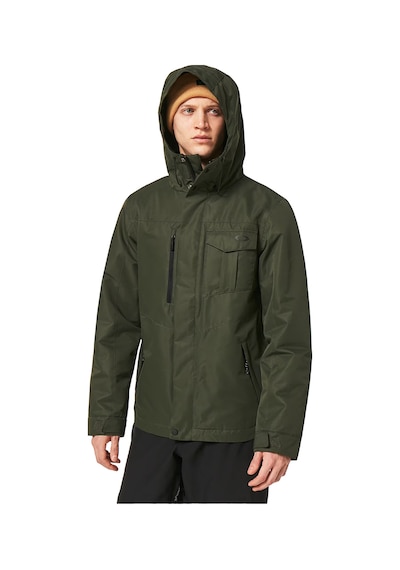 Oakley Core Dıvısıonal Rc Insulated J Haki