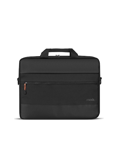 Mack Mcc-1603 16 Pax Motion Notebook Çantası Siyah