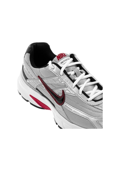 Nike İnitiator Leather Walk Running Shoes Hakiki Deri Tekstil Yürüyüş Koşu Ayakkabısı 001