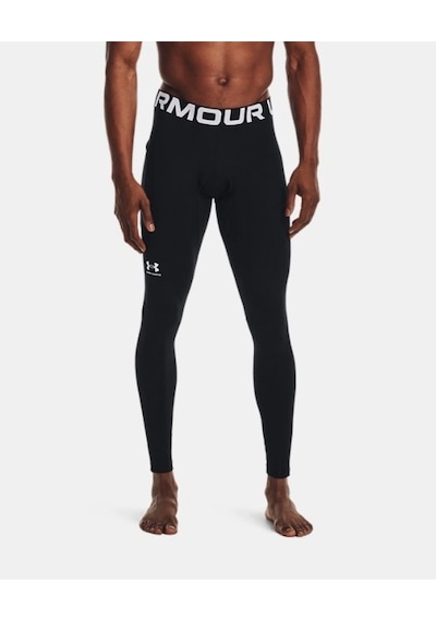 Under Armour Ua Cg Armour Leggings Erkek Tayt 1366075 1366075 001 001