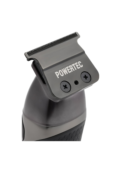 Powertec TR-2626 Profesyonel Sakal Ense Tıraş & Çizim Makinesi