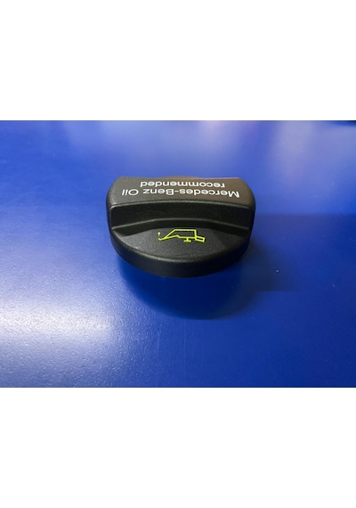 Mercedes Motor Yag Dolum Kapagi 522266980