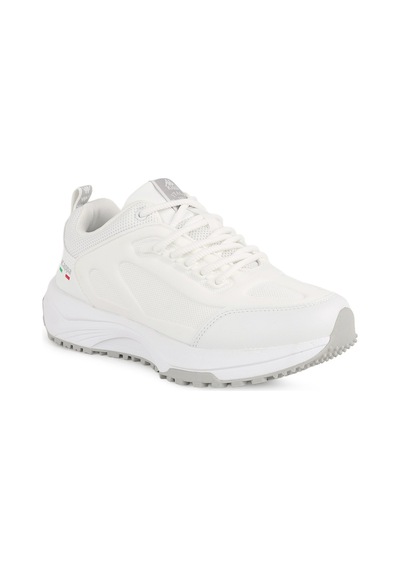 Kappa Erkek Spor Ayakkabı 2129 Beyaz Nefes Alabilir File Kumaş Dikişsiz Katmanlı Bağcıklı Hafif Kalın Taban Rahat Koşu Ve Yürüyüş Sneaker Kappa Erkek Spor Ayakkabı 2129 Beyaz Nefes Alabilir File Kumaş Dikişsiz Katmanlı Bağcıklı Hafif Kalın Taban Rahat Koşu Ve Yürüyüş Sneaker