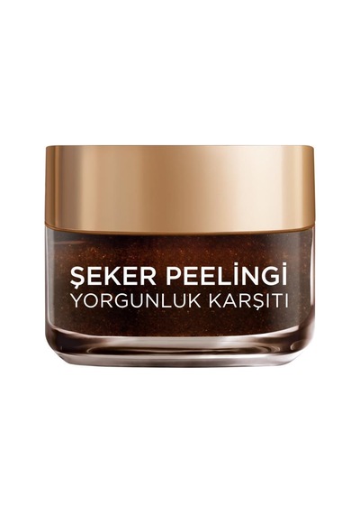L'Oreal Paris Şeker Peelingi Karşıtı 50 Ml