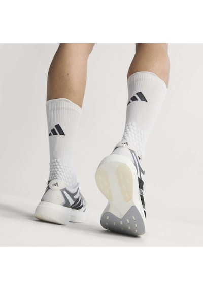 Adidas Kı4763 Adızero Evo Sl Exo M Erkek Yürüyüş Koşu Ayakkabısı Beyaz