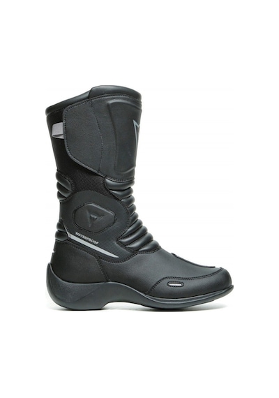 Dainese Aurora D-Wp Bayan Siyah Bot