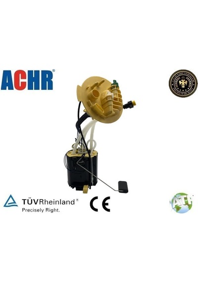 ACHR 60333602 Mazot Pompası Land Rover Freelander2 2.2Td4