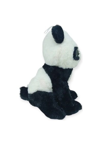 Peluş Cam Gözlü Hayvanlar 25 Cm