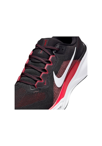 Nike Aır Zoom Pegasus 41 Siyah Erkek Koşu & Antrenman Ayakkabısı Fd2722-003 Siyah