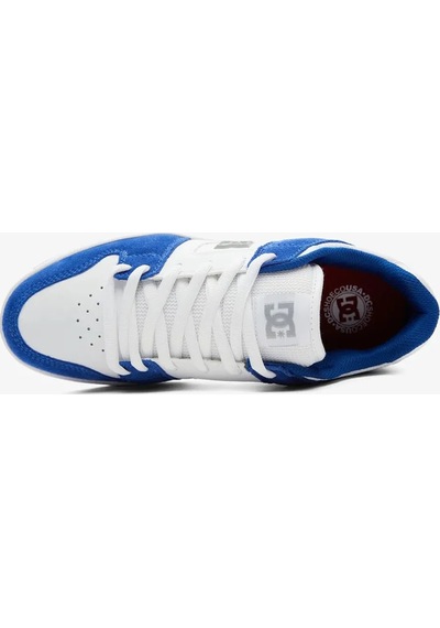 Dc Manteca 4 S Erkek Sneaker-beyaz Beyaz