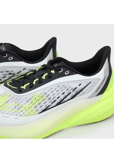 Under Armour Velociti Distance Erkek Beyaz Koşu Ayakkabısı