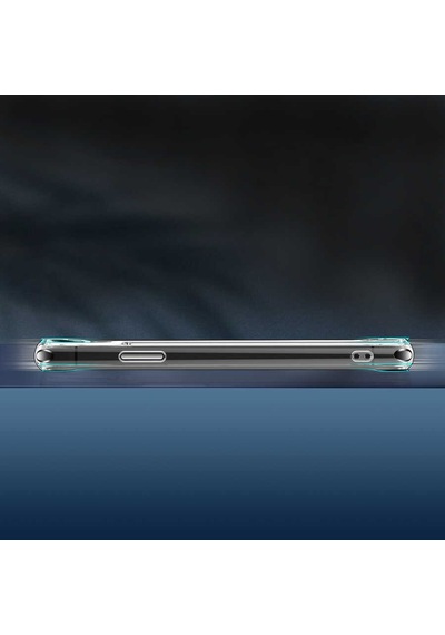 Apple Uyumlu iPhone 11 Zore Forst Kapak