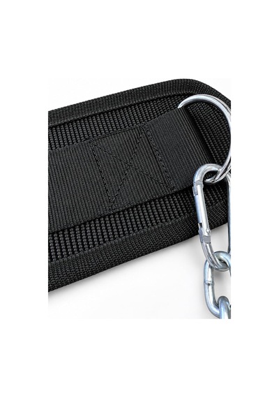 Dip Belt Base Zincirli Ağırlık Kemeri