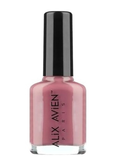 Nude Pembe Oje 84 - Yüksek Pigmentli Uzun Süreli Kalıcılık Hızlı Kuruma - Nail Lacquer 84