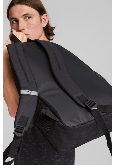 Puma Buzz Backpack Unisex Sırt Çantası Siyah