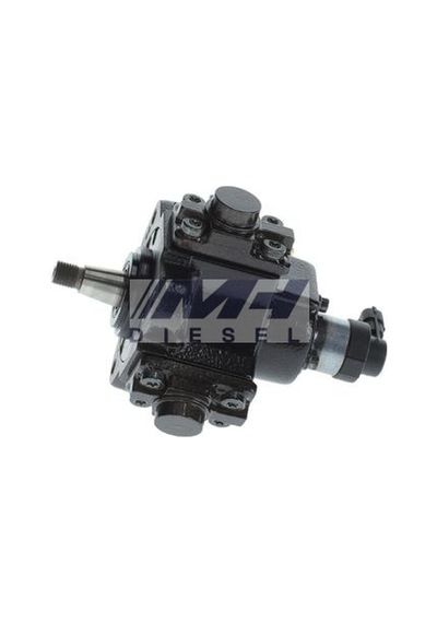 Bosch 0445010332 Yüksek Basınç Yakıt Pompası Chevrolet Captiva Cruze, Opel Antara 2.0 Cdtı