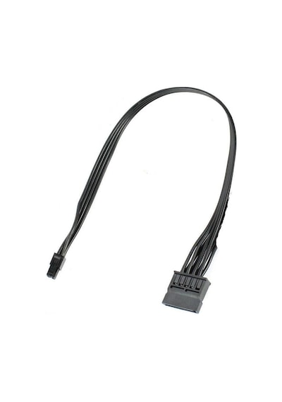 Lenovo Uyumlu Anakart Sata Disk Power Kablosu