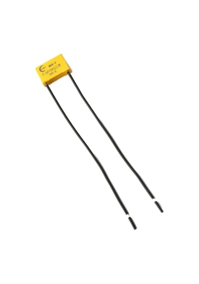 Shelly Rc Snubber Devre Koruma Modülü