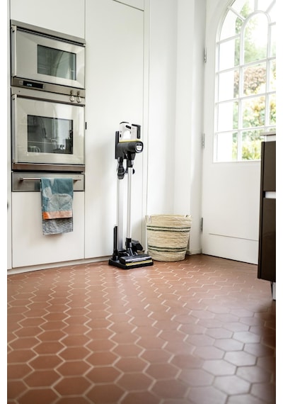 Karcher Vc 7 Yourmax Extra 25.2 V Dikey Şarjlı Süpürge