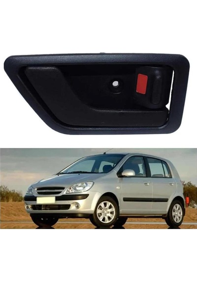 Hyundai Getz Sağ Ön İçten Kapı Açma Kolu 2003--2011