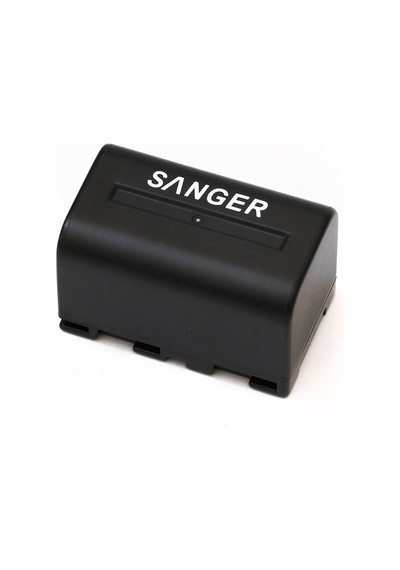 Sanger Np-Fs21 Sony Kamera Batarya