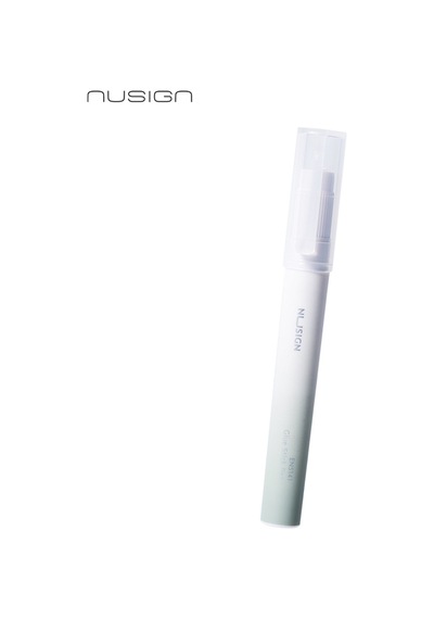 Nusign Stick Yapıştırıcı, Yeşil