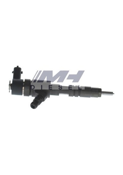 Bosch 0445110777 Enjektör Kubota V2403 D1803 L3301 L3901