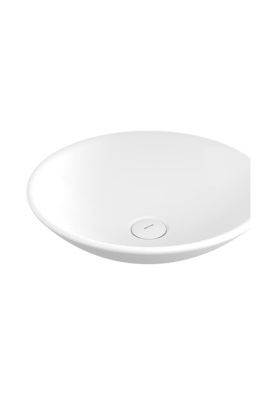 Bocchi Venezia Çanak Lavabo Beyaz - 1120-001-0125 Beyaz