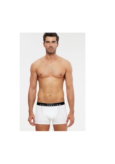 Kom Erkek Axel Boxer 001