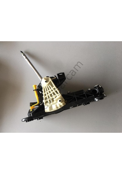 Renault Fluence/Megane 3 Otomatik Vites Kumanda Kolu 341043878R