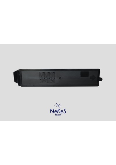 Nekes Toner Kyocera Tk-895 Siyah Uyumlu  Toner / 1t02k00nl0