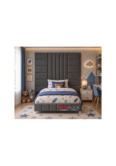 Winflex Premium Modüler Set-antrasit