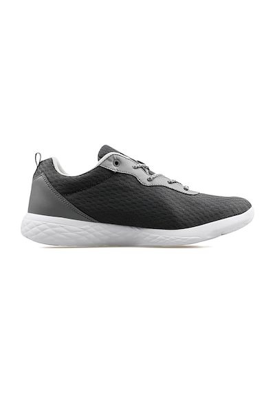 Hummel Oslo Unisex Sneaker Gri