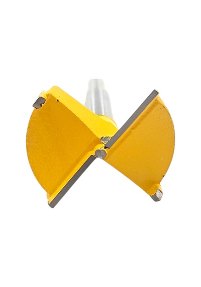 Fixonic B.h.d Bhd00267 40mm Menteşe Açma Ucu