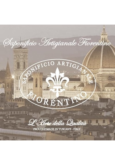 Saponificio Artigianale Fiorentino Sabun 125 Gr - Rose Diğer