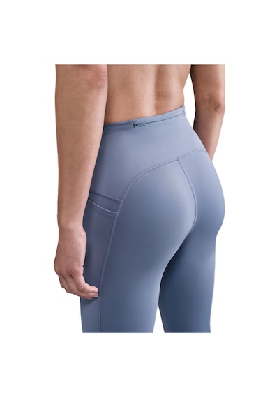 Swift Dri-fit Kadın Koşu Tayt World Indigo/reflective Silv