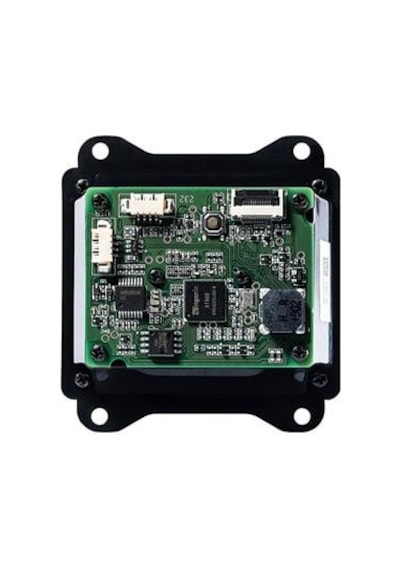 Newland Em20-80v2 1d/2d 640x480 Cmos 5mil Ttl-232 / Rs-232 / Usb Oem Imager Engine Kablo Yok