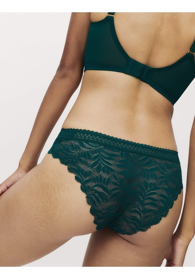 Marks & Spencer 3'lü Flexifit Brazilian Külot Seti Yeşil Marks & Spencer 3'lü Flexifit Brazilian Külot Seti Yeşil