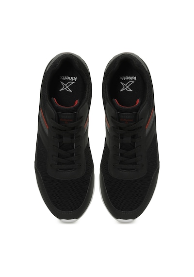 Kinetix Lescar Tx 5fx Siyah Erkek Sneaker Siyah-kırmızı-beyaz Çok Renkli Kinetix Lescar Tx 5fx Siyah Erkek Sneaker Siyah-kırmızı-beyaz Çok Renkli