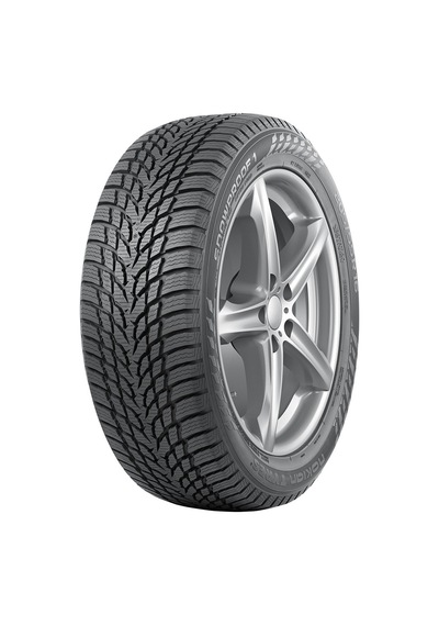 Nokian 175/65R15 84T Snowproof 1 Kış Lastiği  - 2024