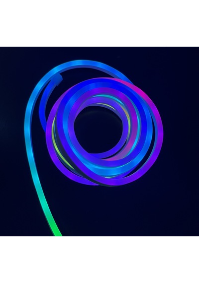 Horoz Capital-5 Rgb Neon Smart Kit - 5 Metre