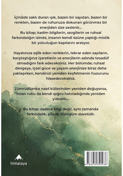 Astro Şifa - Buket Nizamoğlu