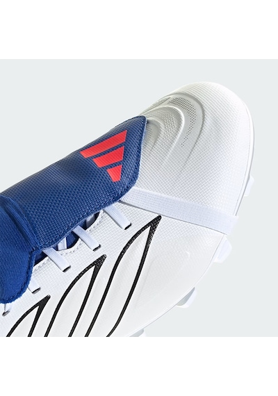 Adidas Performance Predator Club Ft Fg/mg Erkek Futbol Ayakkabısı Jp6524 Beyaz